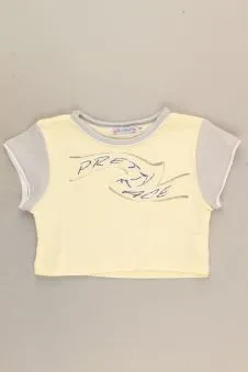 Camiseta 4 años Krater