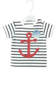 Camiseta 1 mes Next