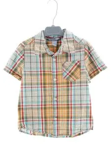 Camisa de manga corta 2 años H&M