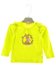 Camiseta de manga larga 2 años Liegelind