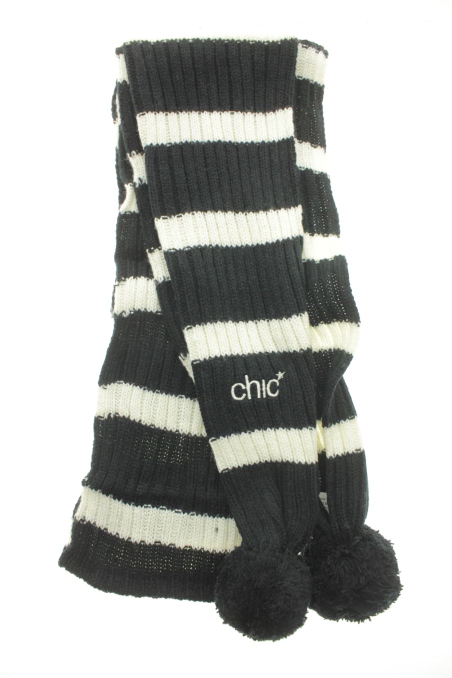 Bufanda de Chic de la talla 2-4 años de segunda mano