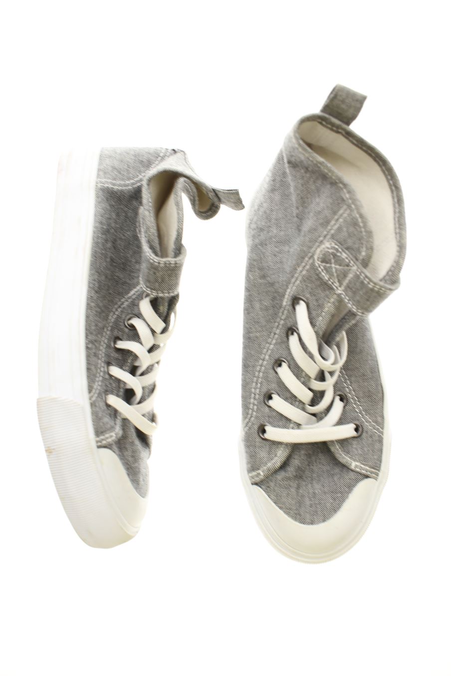 gebraucht H&M Turnschuhe Größe 33