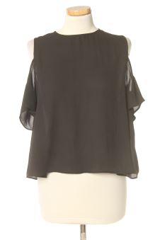 Blusa de manga corta S Sfera, foto 1 de 2