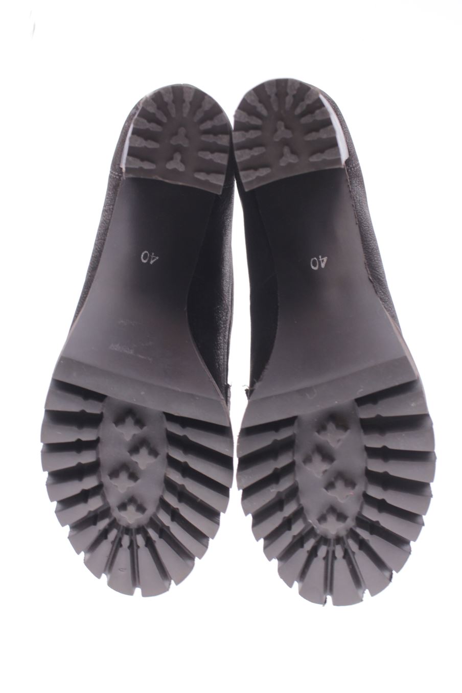 Zapatos de tacon de Pedro Miralles de la talla 40, de color marrón de