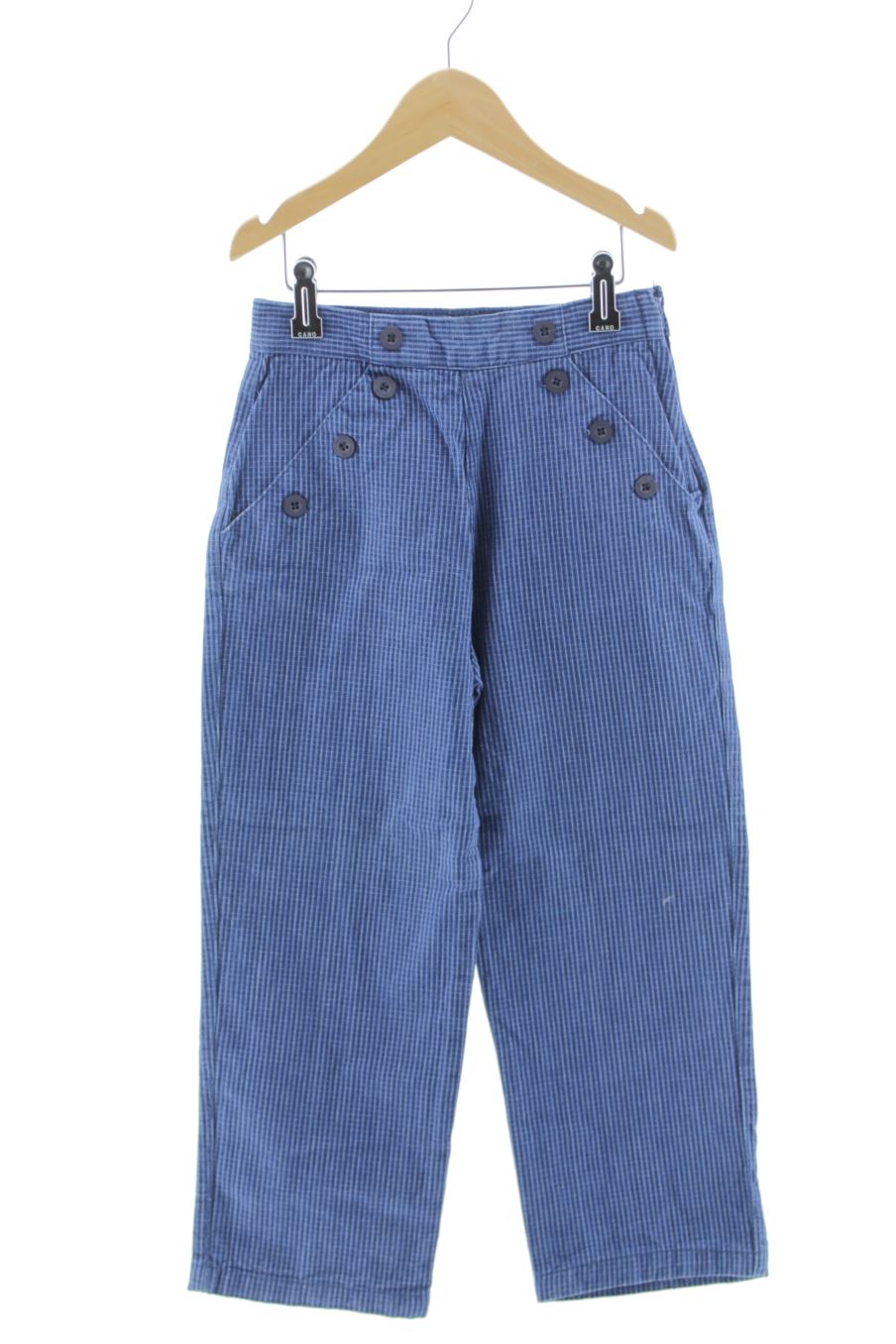 Pantalon Jacadi de la taille 6 ans de seconde main