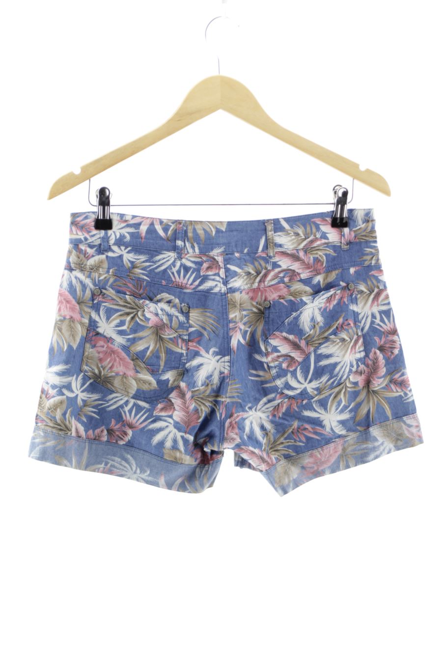 Shorts Smash de la taille M, de couleur imprimés