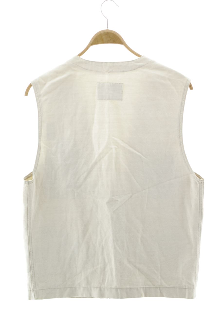 Chaleco de Bass20 de la talla 48