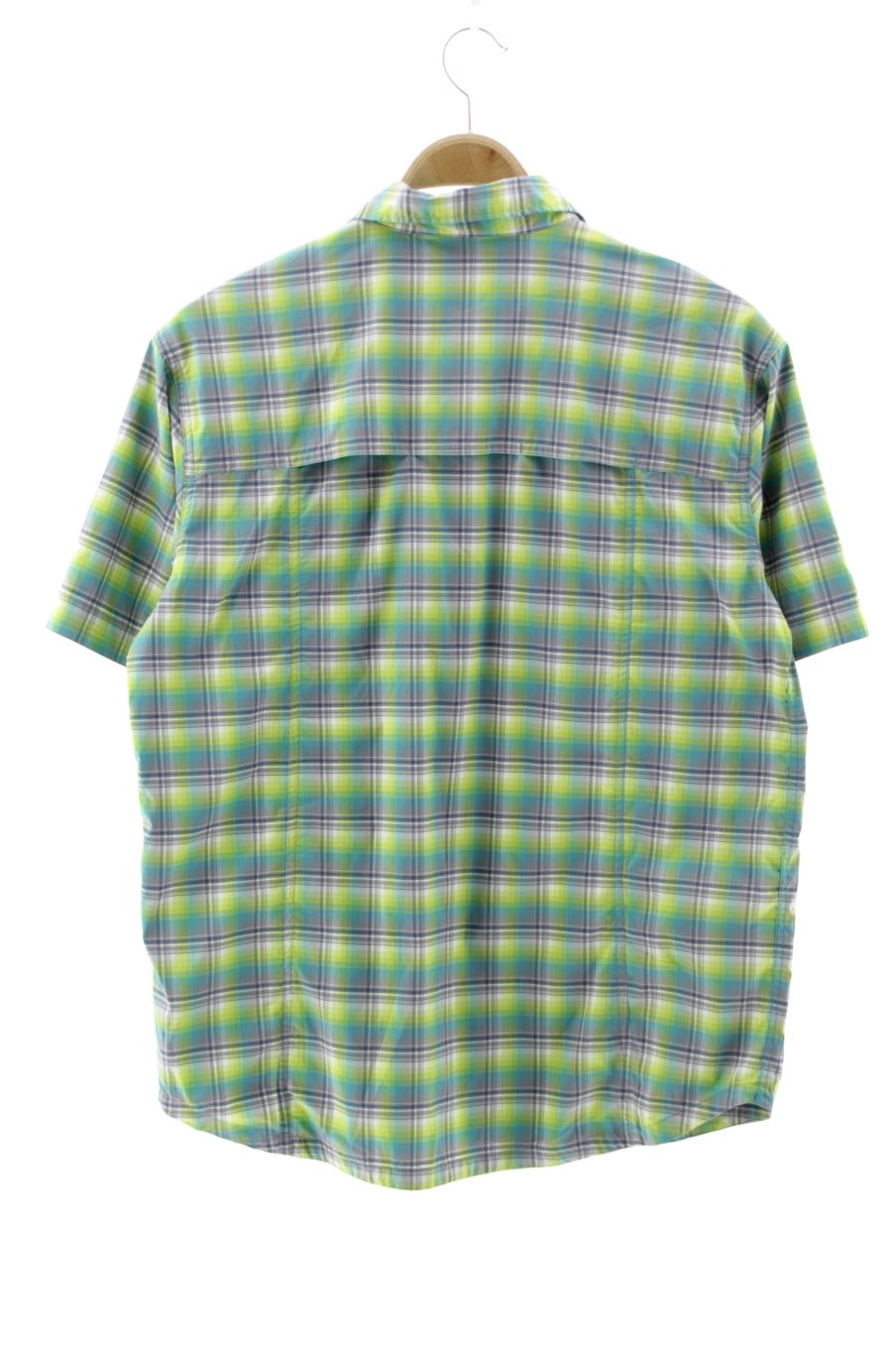 Camisa manga corta de Trango World de la talla L