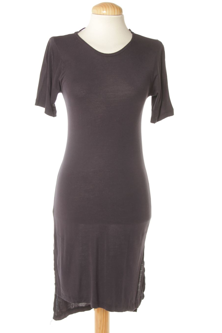 Vestito casual de PERCENTIL de la talla S, de color blu oltremare