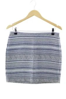 Aufwändiger Rock 38 H&M, Foto 1 von 2