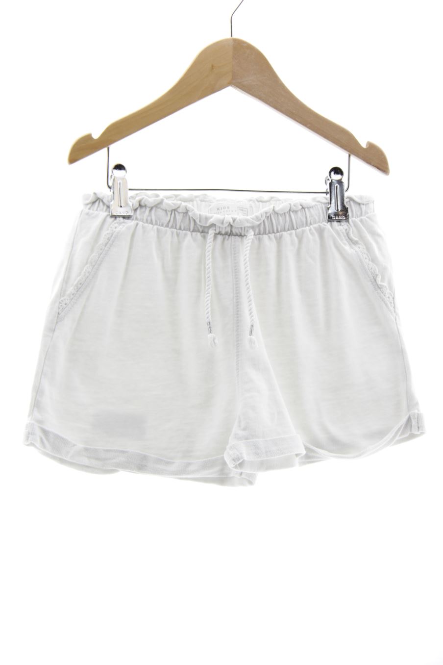 Pantalon Sport Kids collection (El Corte Inglés) de la taille 7 ans de seconde main