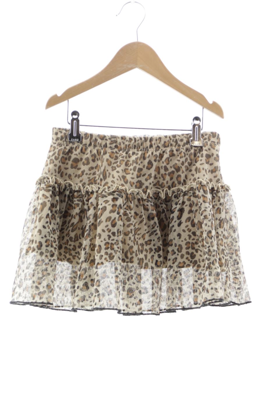 Jupe Zara de la taille 5 ans de seconde main