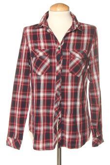 Camicia S PERCENTIL, foto 1 di 2