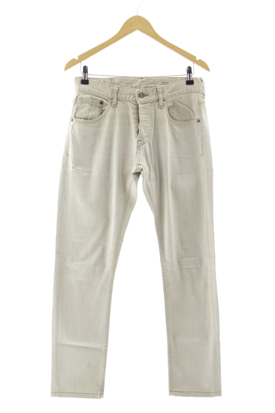 Vaquero de H&M de la talla 40