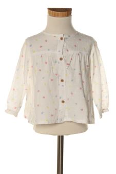 Blusa a maniche lunghe 2 anni PERCENTIL