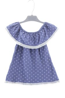 Robe 4 ans PERCENTIL