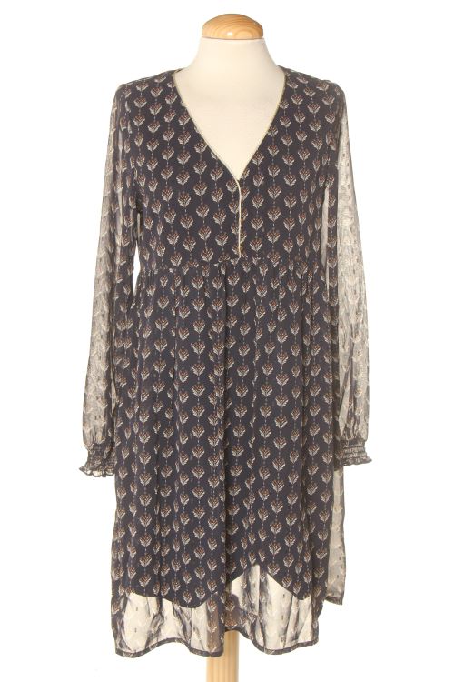 Vestito casual