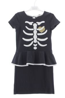 Robe casual 9 ans H&M