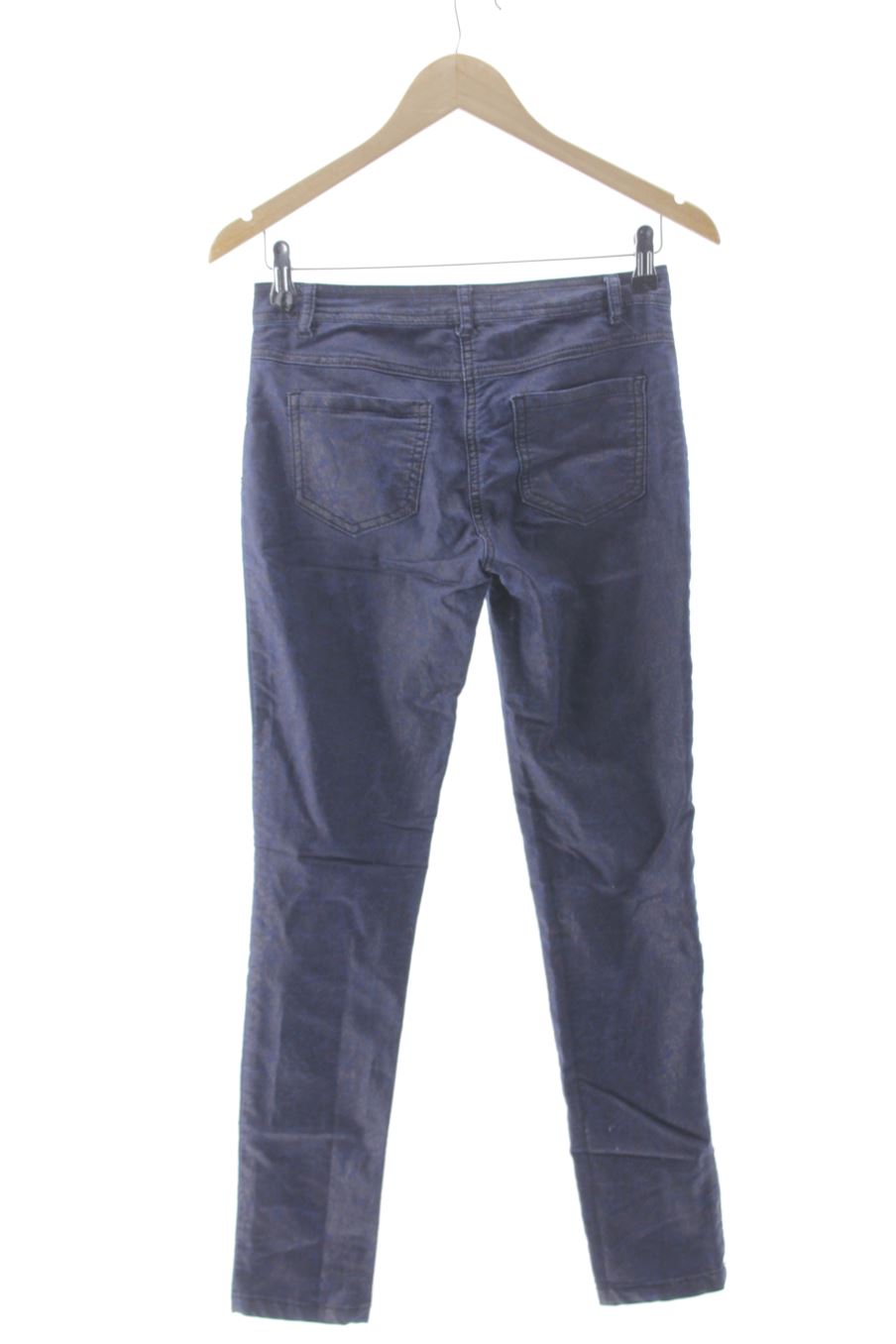 Jeans Forever 21 de la taille S, de couleur bleu de denim