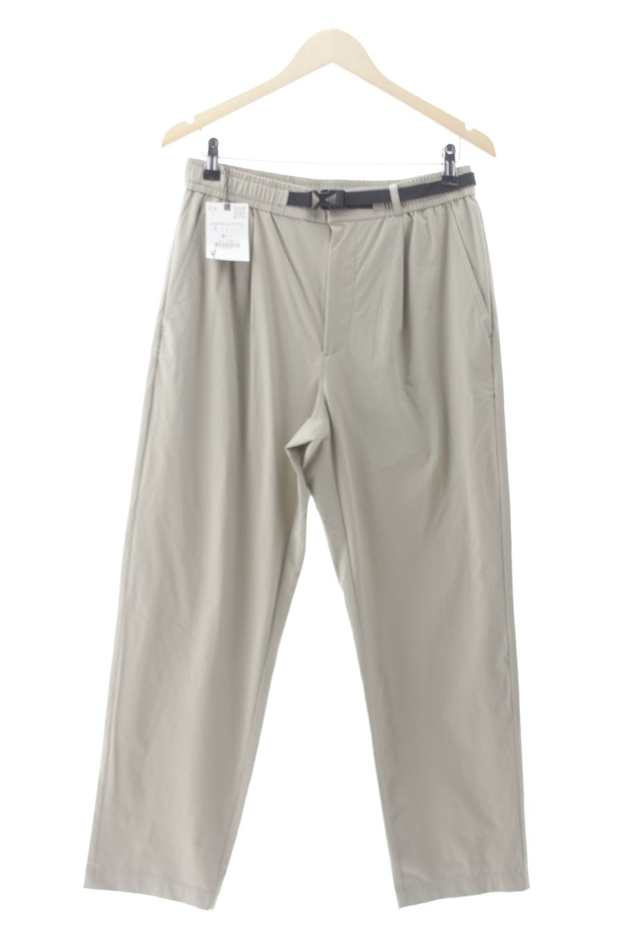 Pantalon largo de Zara de la talla S