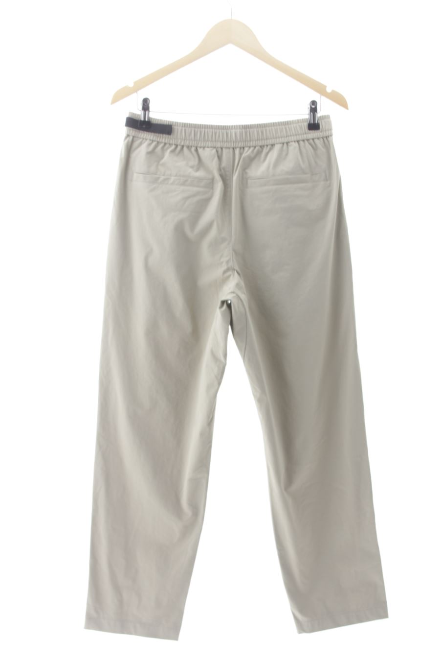 Pantalon largo de Zara de la talla S
