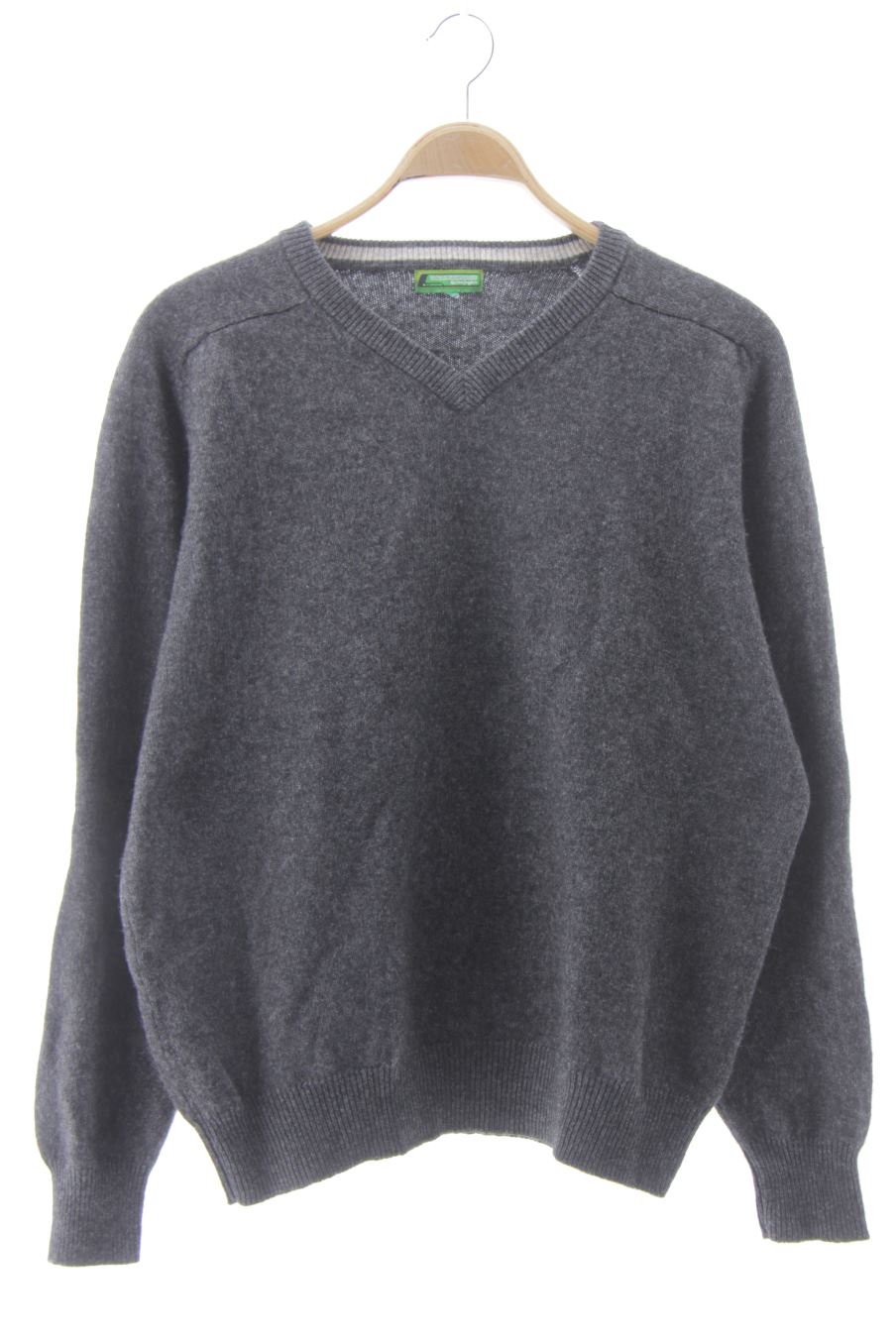 Jersey de El Corte Ingles de la talla XL