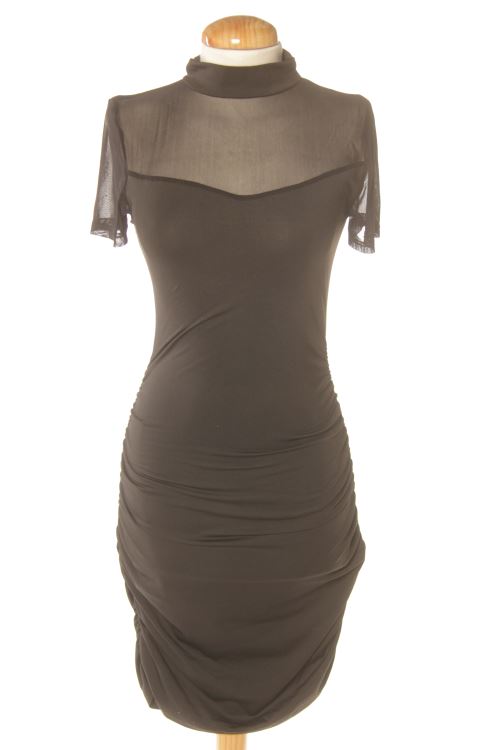 Vestido casual