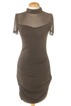 Vestido casual XS PERCENTIL