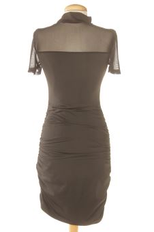 Vestido casual XS PERCENTIL