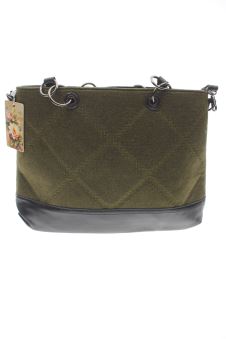 Bolso de Mano Grande PERCENTIL