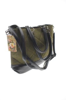 Bolso de Mano Grande PERCENTIL