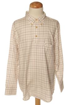 Camisa de manga larga 12 años Neck & Neck