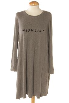 Robe casual S Mango, photo 1 sur 2