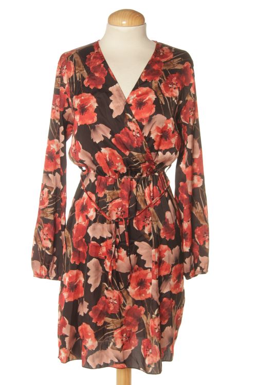 Einfaches Kleid