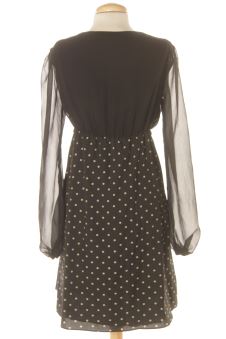 Robe casual M DDP