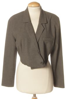 Blazer M Zara