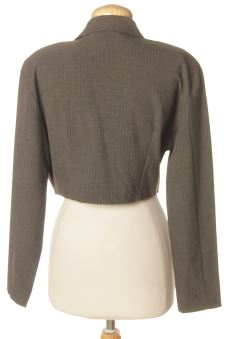 Blazer M Zara