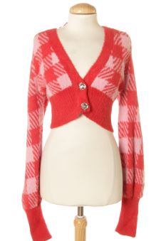 Gilet XS Bershka