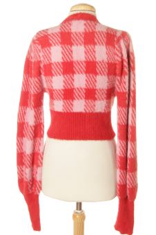 Gilet XS Bershka