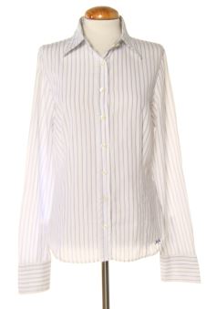 Chemise M Thomas Burberry