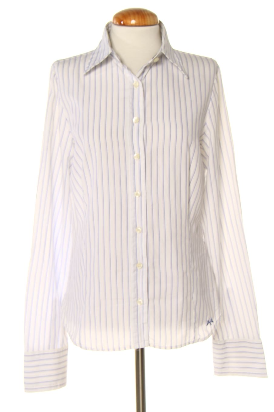 Chemise Thomas Burberry de la taille M, de couleur rayures