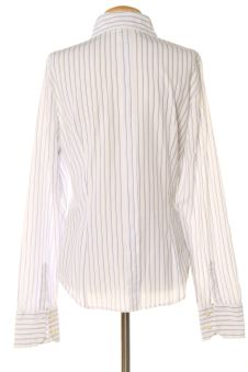 Chemise M Thomas Burberry