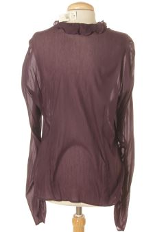 Blouse à manches longues 48 Yera