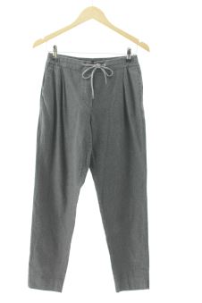 Pantalon Casual 36 Massimo Dutti