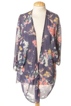 Kimono M Made in italy
