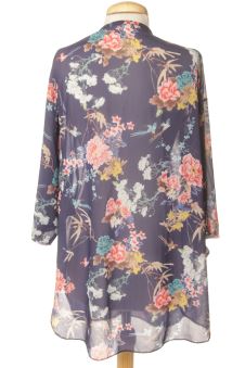Kimono M Made in italy