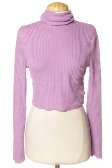 Jersey S Bershka