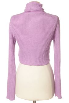 Jersey S Bershka