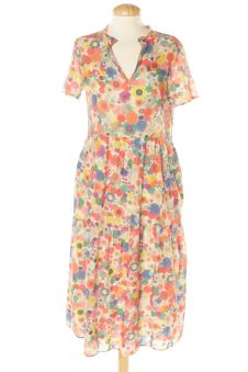 Robe casual 36 vilagallo