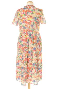 Robe casual 36 vilagallo